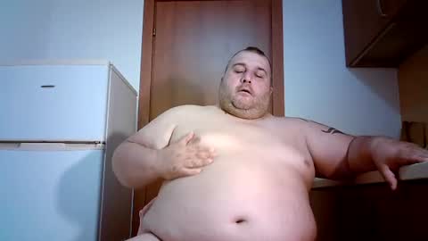 Juliano online show from July 18, 1:43 am