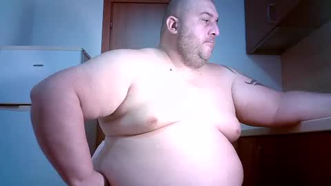 Juliano online show from July 24, 2:09 am