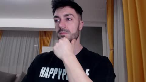 JulianRoyce online show from March 8, 12:19 am