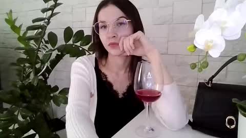 Julia online show from March 9, 3:38 pm