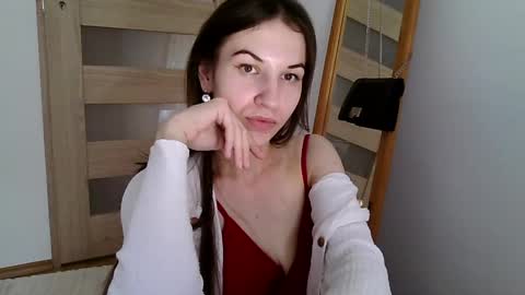 Julia online show from June 4, 2:34 pm