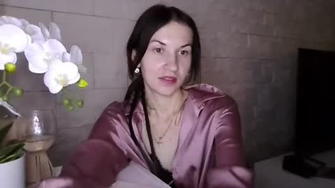 Snapshot of juliaorgasm chatting on July 28, 8:52 pm Julia online show from July 28, 8:52 pm