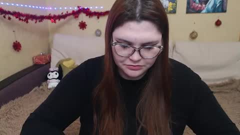 Snapshot of juliasane_ chatting on January 3, 3:44 pm Jul online show from January 3, 3:44 pm