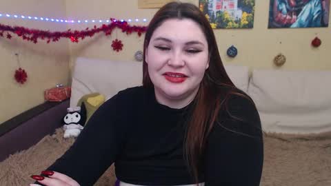 Snapshot of juliasane_ chatting on January 3, 6:46 pm Jul online show from January 3, 6:46 pm