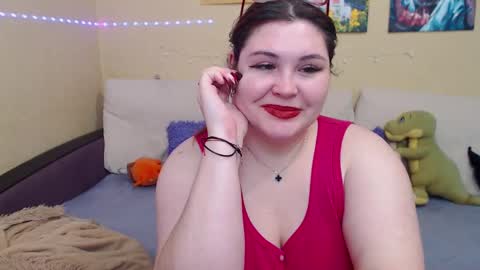 Snapshot of juliasane_ chatting on January 12, 1:48 pm Jul online show from January 12, 1:48 pm