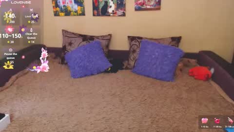 Jul online show from March 17, 10:07 am