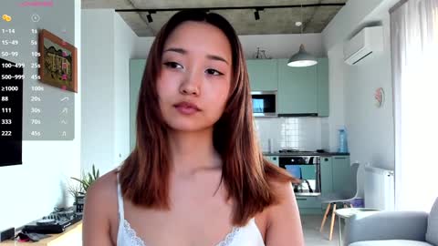 Snapshot of juliastapes chatting on December 14, 8:02 am julia online show from December 14, 8:02 am