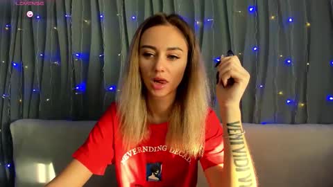 Snapshot of juliastar41 chatting on November 6, 3:07 am Yulya online show from November 6, 3:07 am