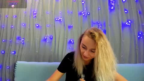 Yulya online show from February 14, 3:14 am