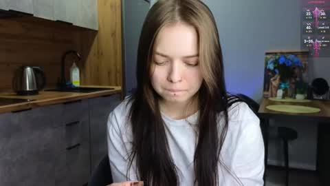 Snapshot of julidropp chatting on February 6, 10:43 pm julidropp online show from February 6, 10:43 pm