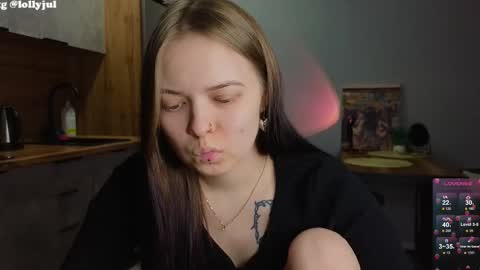 Snapshot of julidropp chatting on March 3, 10:42 pm julidropp online show from March 3, 10:42 pm