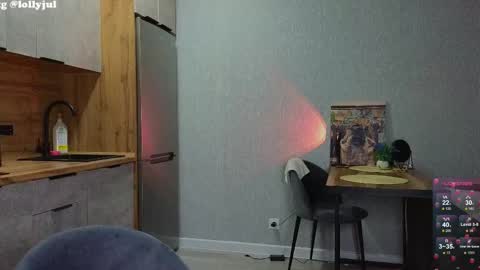 Snapshot of julidropp chatting on March 7, 11:05 pm julidropp online show from March 7, 11:05 pm