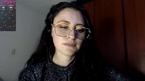 Snapshot of julie_autmn_ chatting on February 13, 7:42 pm yules online show from February 13, 7:42 pm