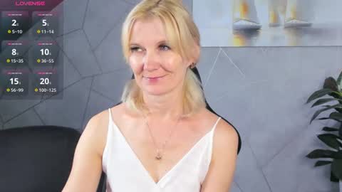 Julie Lucasss online show from July 23, 12:24 am