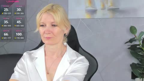 Julie Lucasss online show from July 29, 12:09 am