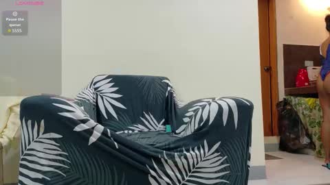 julie_vixen online show from February 3, 12:10 pm