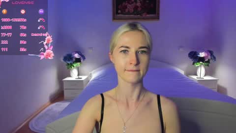 julieblazex online show from May 24, 7:30 pm
