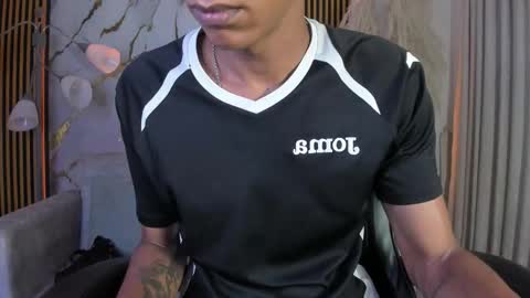 Julien online show from March 6, 12:23 pm