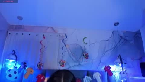 Juliet online show from July 5, 3:23 am