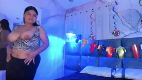 Juliet online show from July 11, 4:04 am