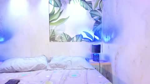 Juliet online show from July 22, 3:09 am