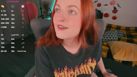 Snapshot of juliet_schoolgirl chatting on November 6, 10:32 pm Juliet online show from November 6, 10:32 pm