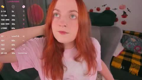 Snapshot of juliet_schoolgirl chatting on November 9, 12:09 am Juliet online show from November 9, 12:09 am