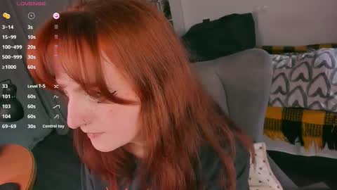 Juliet online show from February 19, 11:45 pm