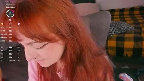 Juliet online show from March 29, 9:26 pm