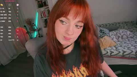 Juliet online show from April 29, 8:59 pm