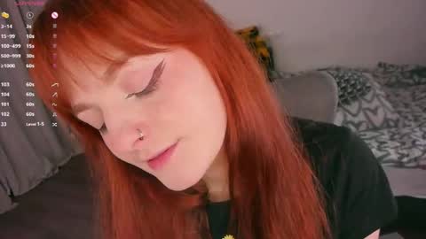 Juliet online show from April 30, 2:34 pm