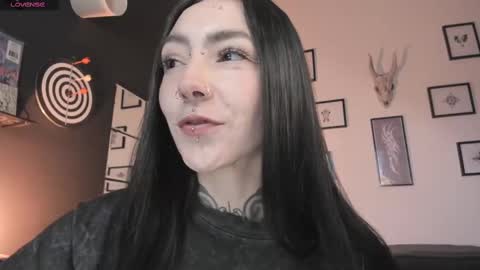 juliet_sourire online show from September 26, 2:54 pm