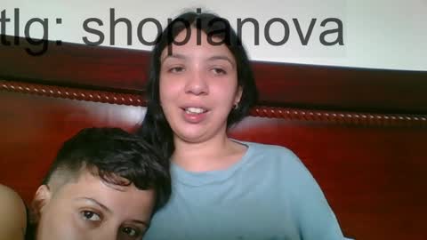 Nati online show from April 12, 6:02 pm