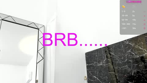 Juli online show from December 19, 8:13 pm