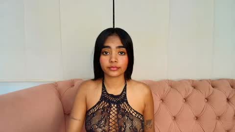 Snapshot of julieta_aguilar chatting on January 31, 11:03 pm Juli online show from January 31, 11:03 pm