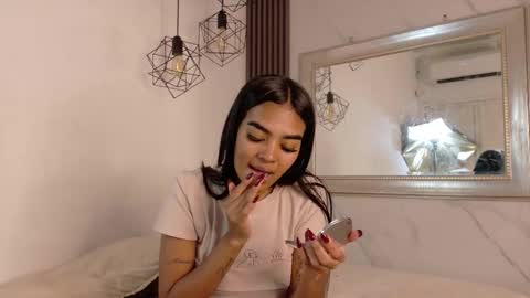 Juli online show from February 13, 7:32 pm