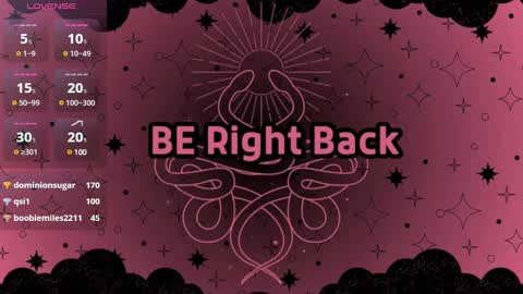 Julieta  online show from January 13, 1:17 pm