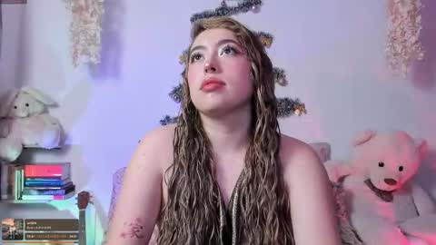 Juli  online show from January 11, 4:06 am