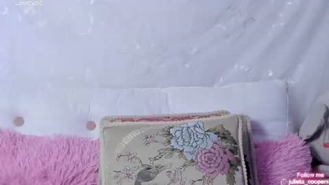 Juli  online show from June 25, 4:56 am