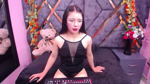 Julieta online show from November 29, 7:28 pm