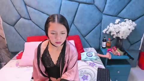 Julieta online show from June 17, 3:31 am