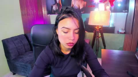 Snapshot of julieta_fn chatting on May 14, 3:30 pm julieta_fn online show from May 14, 3:30 pm