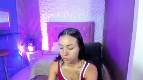Snapshot of julieta_fn chatting on June 15, 1:24 pm julieta_fn online show from June 15, 1:24 pm