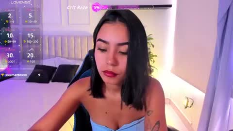 Snapshot of julieta_fn chatting on June 19, 3:05 pm julieta_fn online show from June 19, 3:05 pm