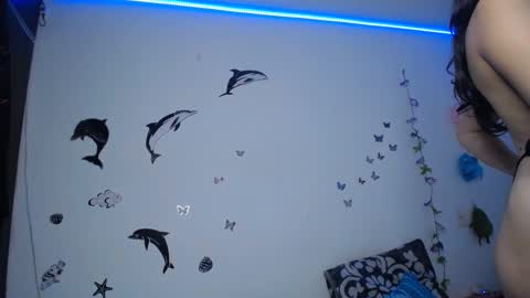 Snapshot of julieta_hass chatting on September 24, 7:39 pm Julieta Hass online show from September 24, 7:39 pm