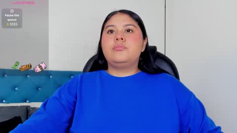 Snapshot of julieta_miller01 chatting on September 24, 11:13 am Julieta Mille online show from September 24, 11:13 am