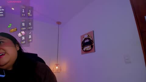Snapshot of julieta_miller01 chatting on October 5, 12:03 pm Julieta Mille online show from October 5, 12:03 pm