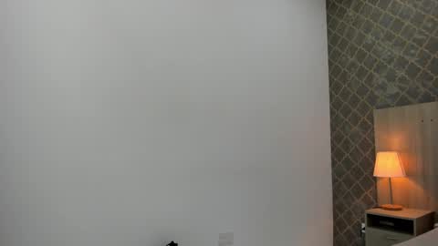 Julieta Robertson online show from February 9, 3:32 am