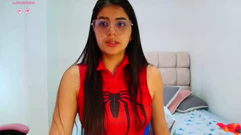 julieta_rose19 online show from February 6, 2:09 pm