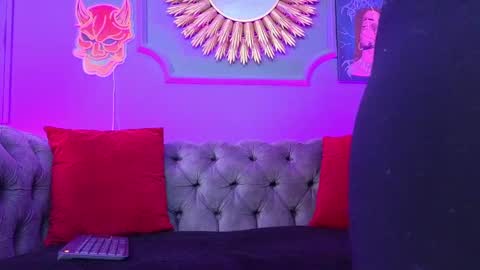  Julieta  online show from January 10, 11:54 am